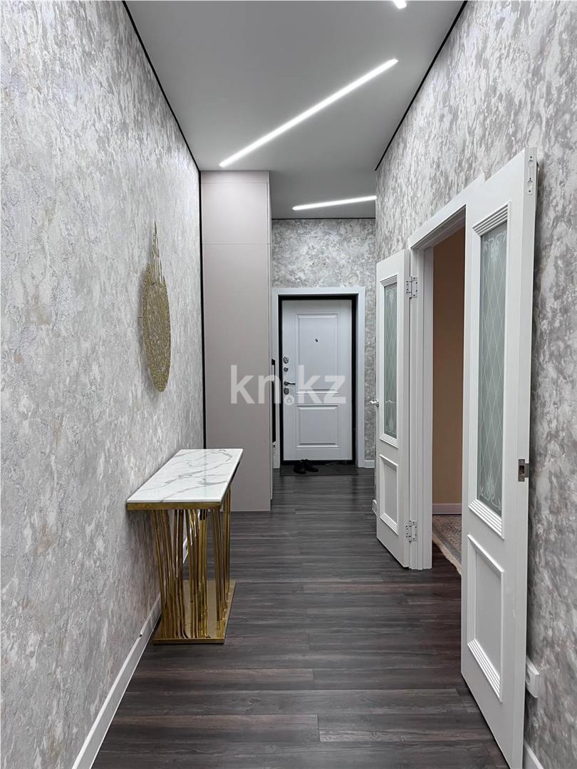 Продажа 3-комнатной квартиры, 89 м² в Караганде - фото 11