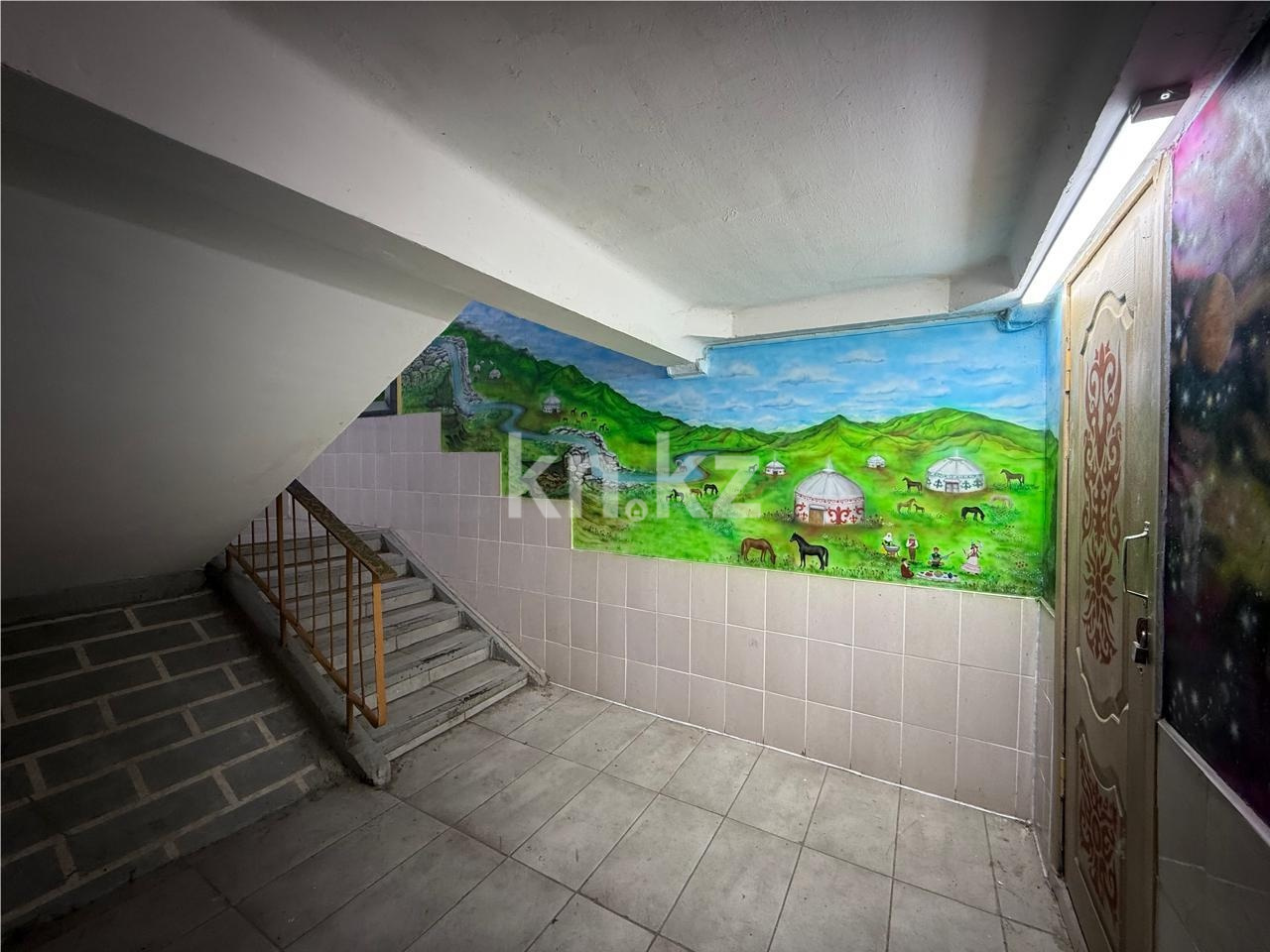 Продажа 3-комнатной квартиры, 60 м² в Караганде - фото 16