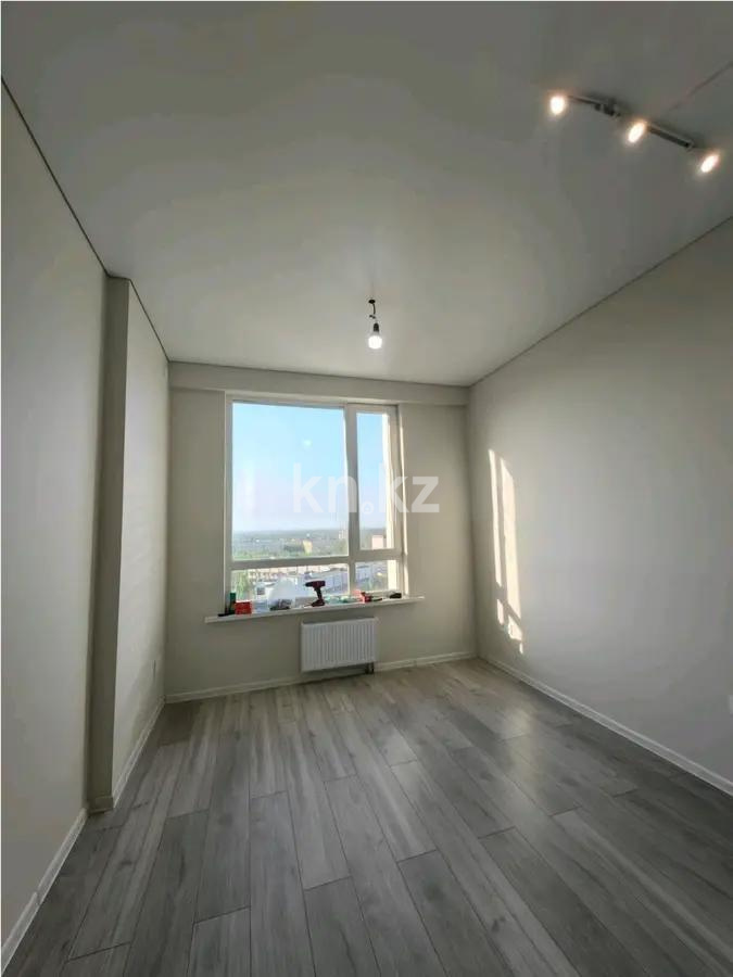 Продажа 1-комнатной квартиры, 40 м² в Алматы - фото 2