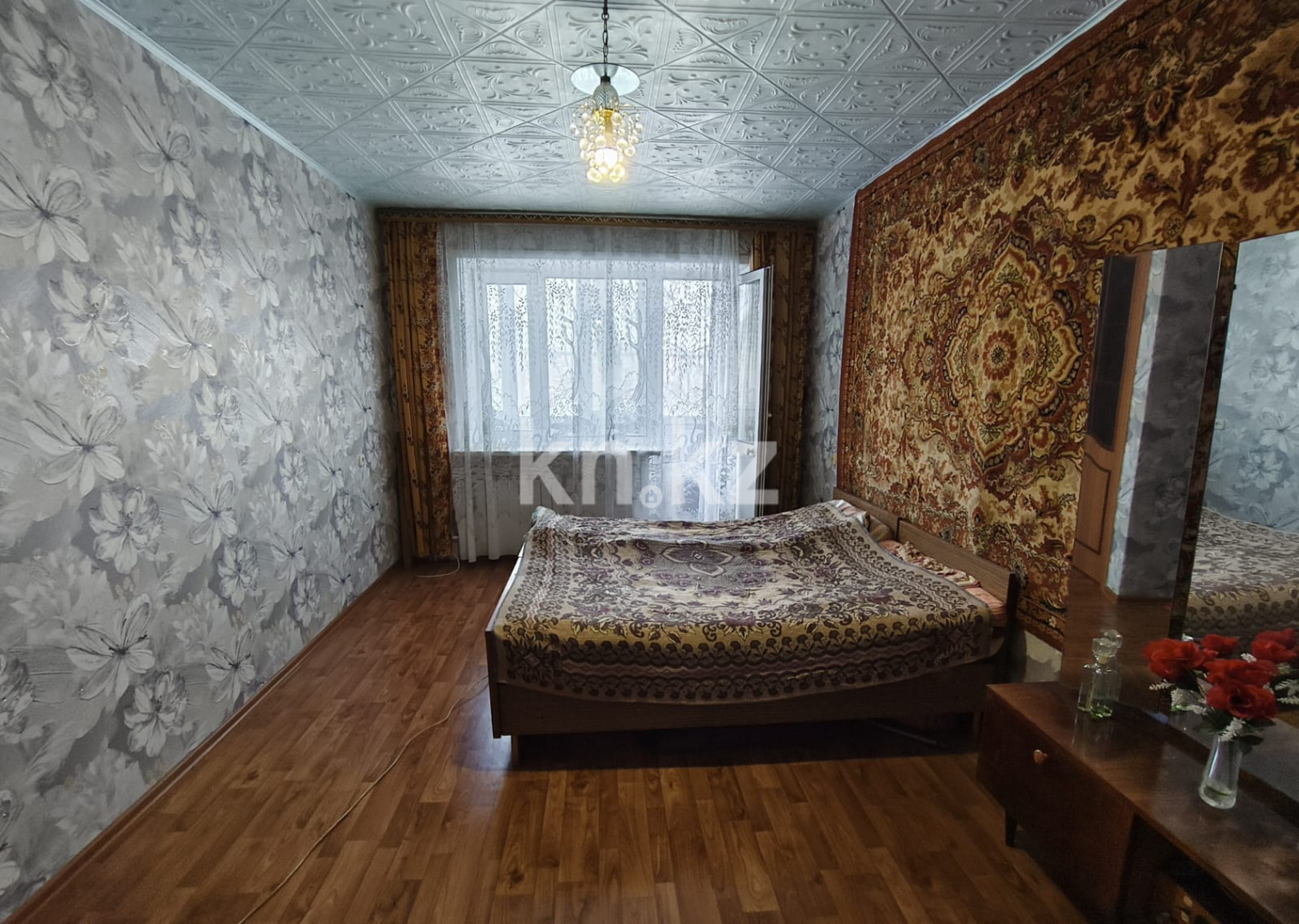 Продажа 2-комнатной квартиры, 47 м² в Караганде - фото 3