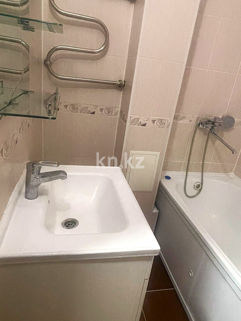 Продажа 1-комнатной квартиры, 47 м² в Астане - фото 4