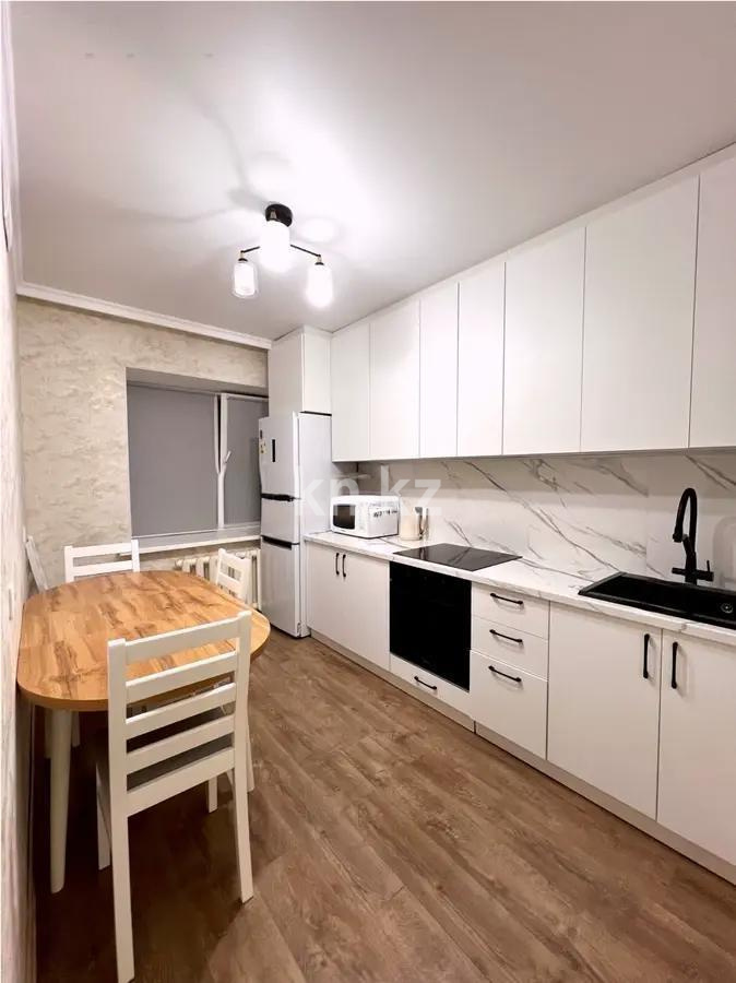 Продажа 3-комнатной квартиры, 78 м² в Астане - фото 4