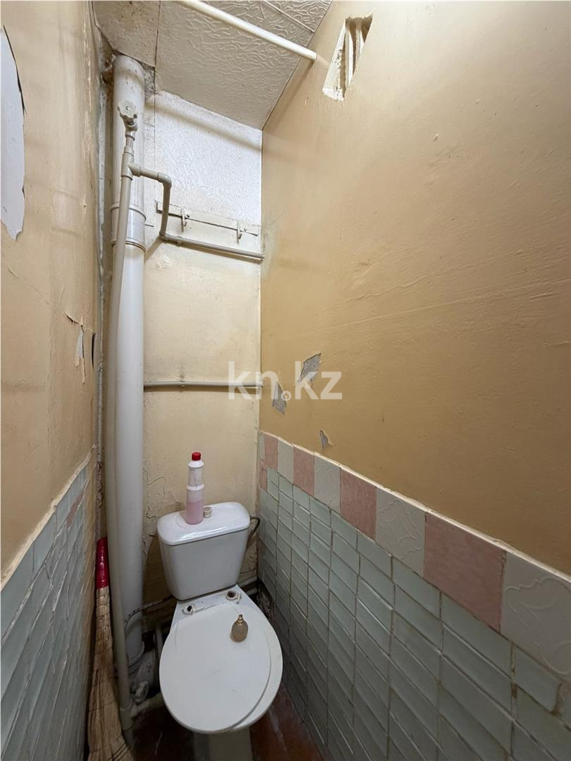 Продажа 1-комнатной квартиры, 30 м², пр. Республики в Темиртау - фото 6