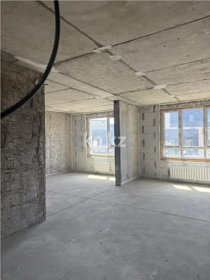 Продажа 2-комнатной квартиры, 52 м² в Алматы