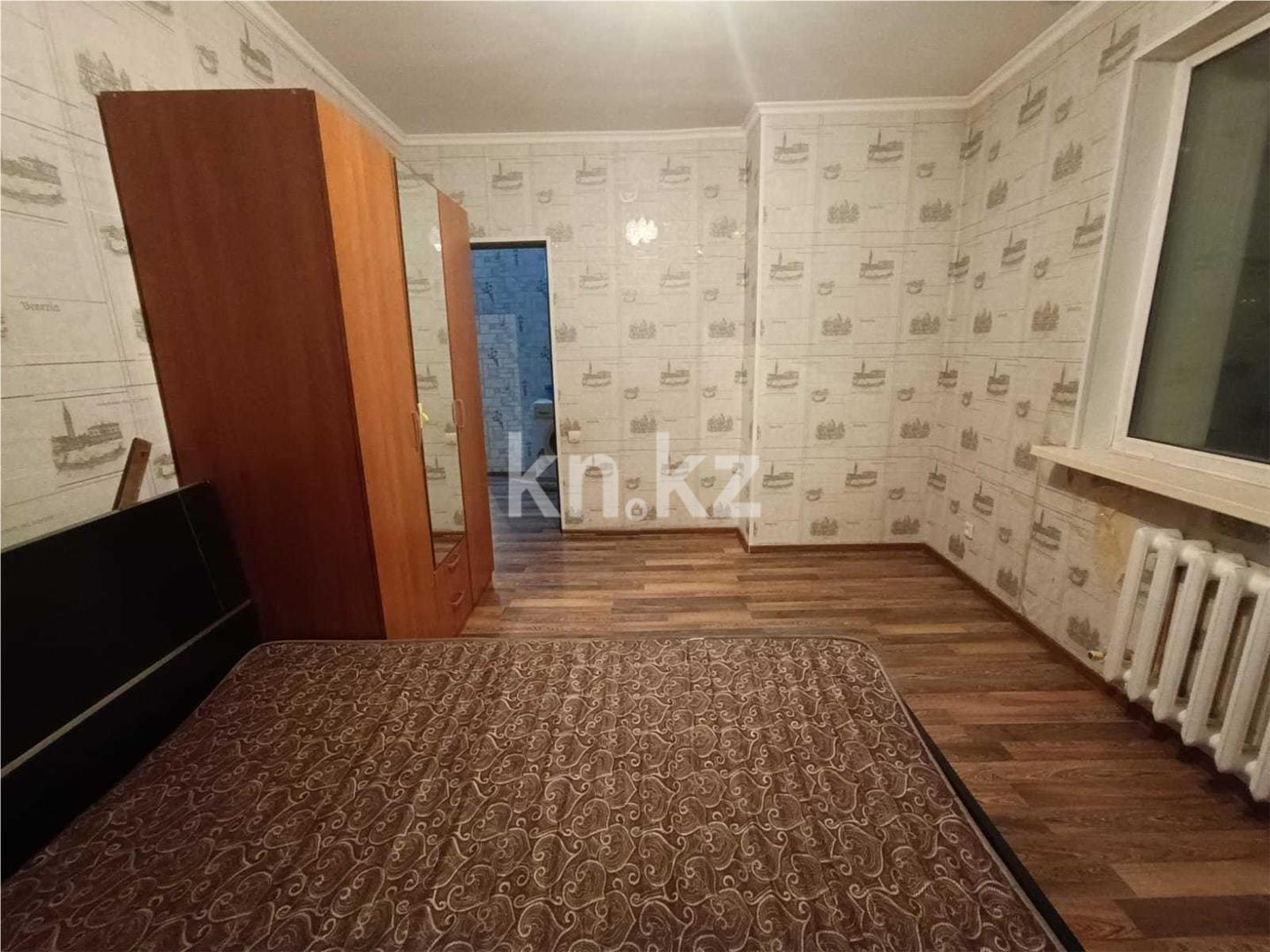 Продажа 3-комнатной квартиры, 81.5 м², пр. Момышулы в Астане - фото 2