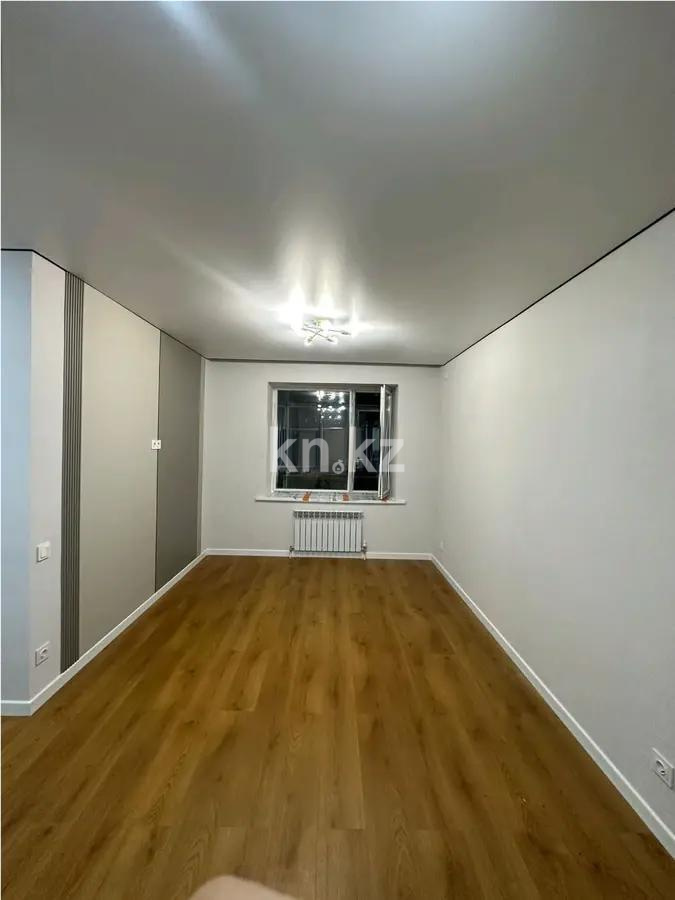 Продажа 1-комнатной квартиры, 39 м², ул. Айтматова, дом  33 стр в Астане