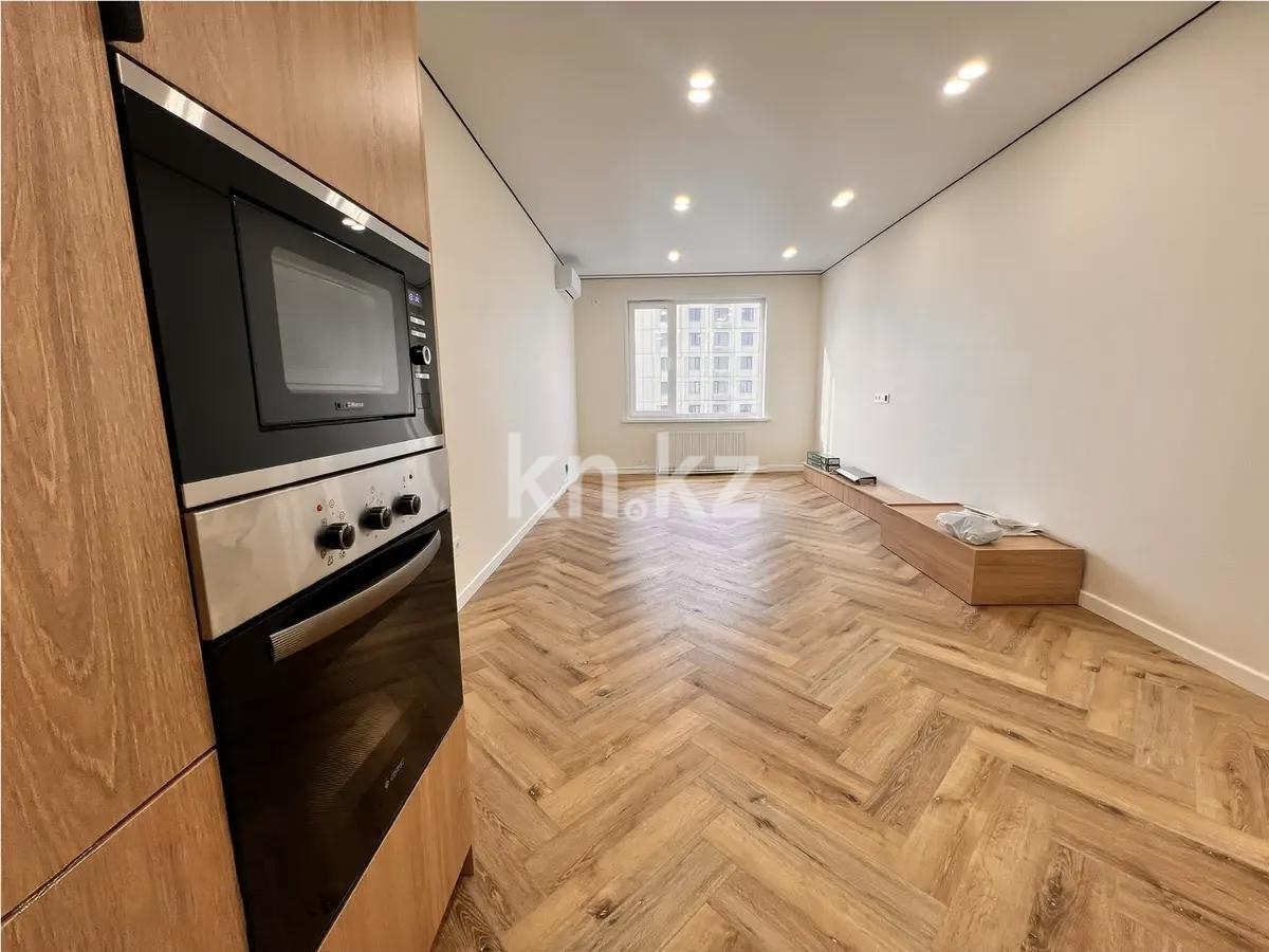 Продажа 2-комнатной квартиры, 51 м², пр. Райымбека, дом  210/1 стр в Алматы