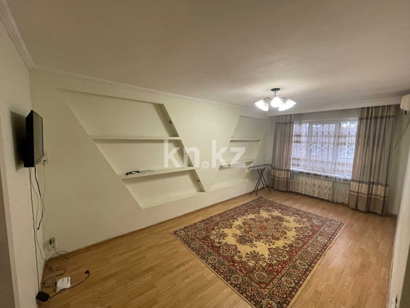 Продажа 2-комнатной квартиры, 45.6 м², ул. Саина, дом  28 в Алматы - фото 9