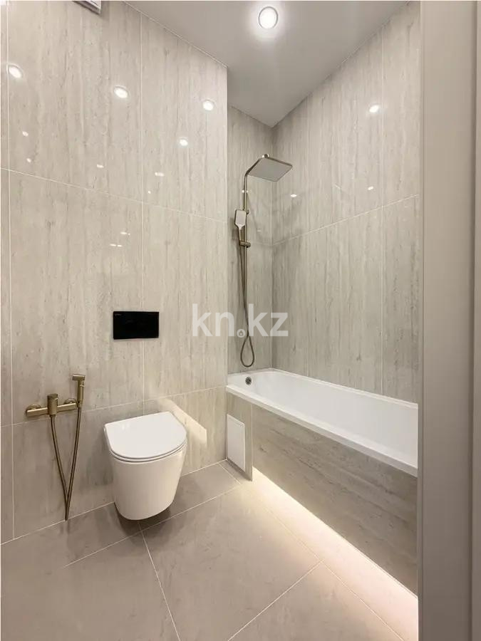 Продажа 2-комнатной квартиры, 50 м² в Астане - фото 4