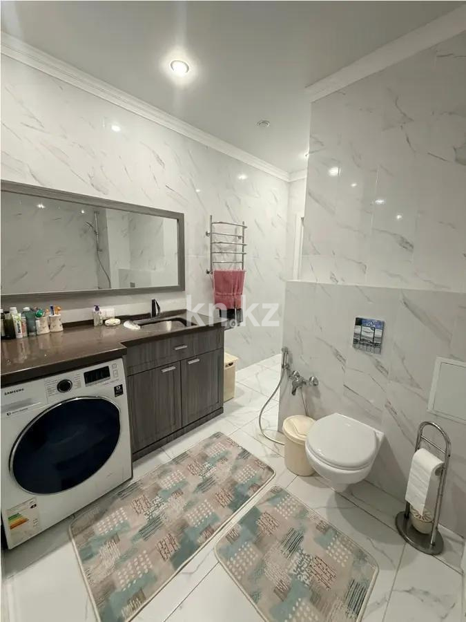 Продажа 2-комнатной квартиры, 63 м² в Астане - фото 4