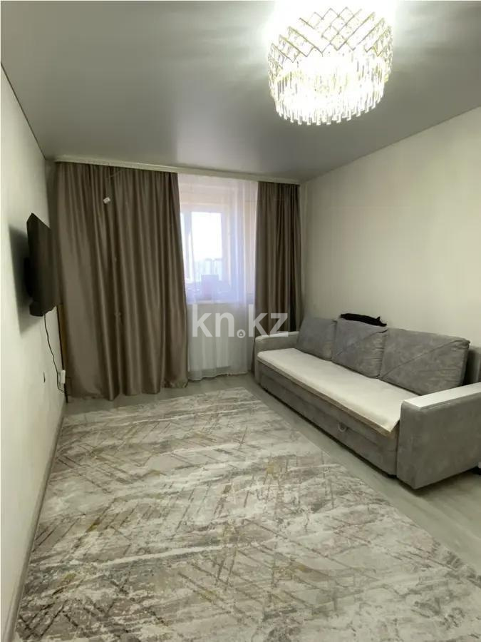 Продажа 1-комнатной квартиры, 33.4 м², ул. А-105, дом  11 в Астане