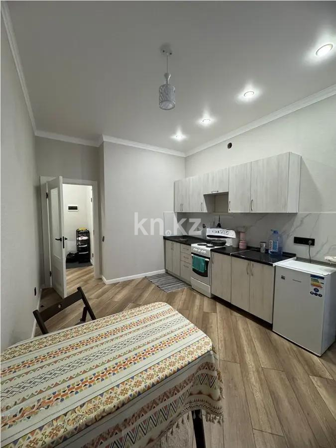 Продажа 1-комнатной квартиры, 41.1 м², ул. Айтматова, дом  77 в Астане - фото 2