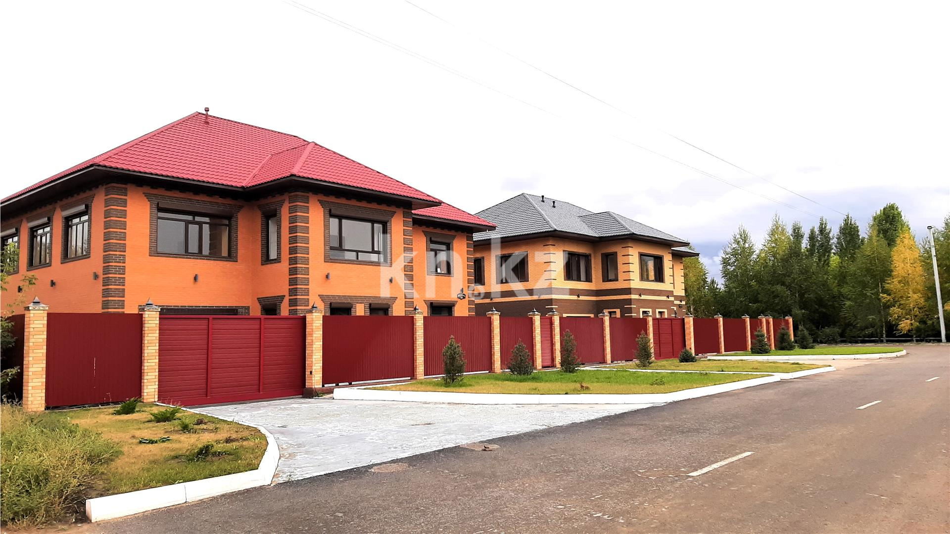 Продажа 5-комнатного дома, 371 м², пр. Республики, дом  197 в Темиртау - фото 17