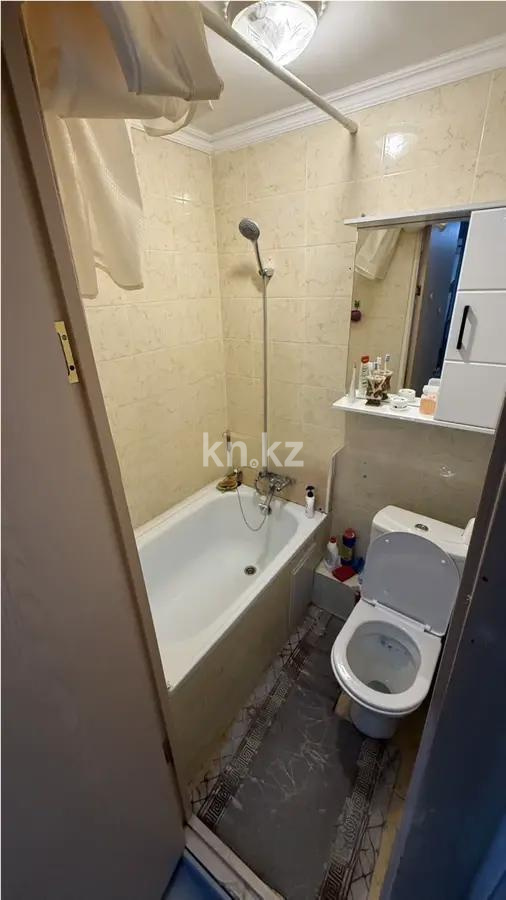 Продажа 1-комнатной квартиры, 27 м², ул. Бокейханова, дом  19А в Алматы - фото 4