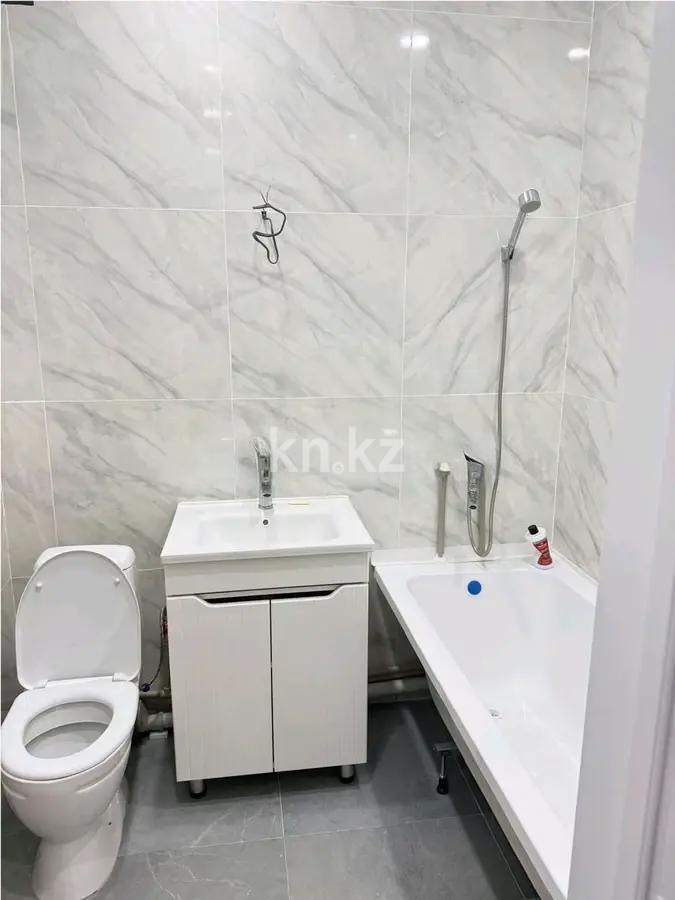Продажа 1-комнатной квартиры, 38 м² в Астане - фото 3