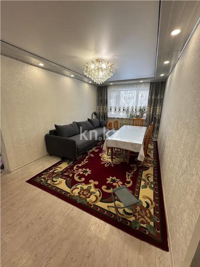Продажа 3-комнатной квартиры, 59 м² в Темиртау
