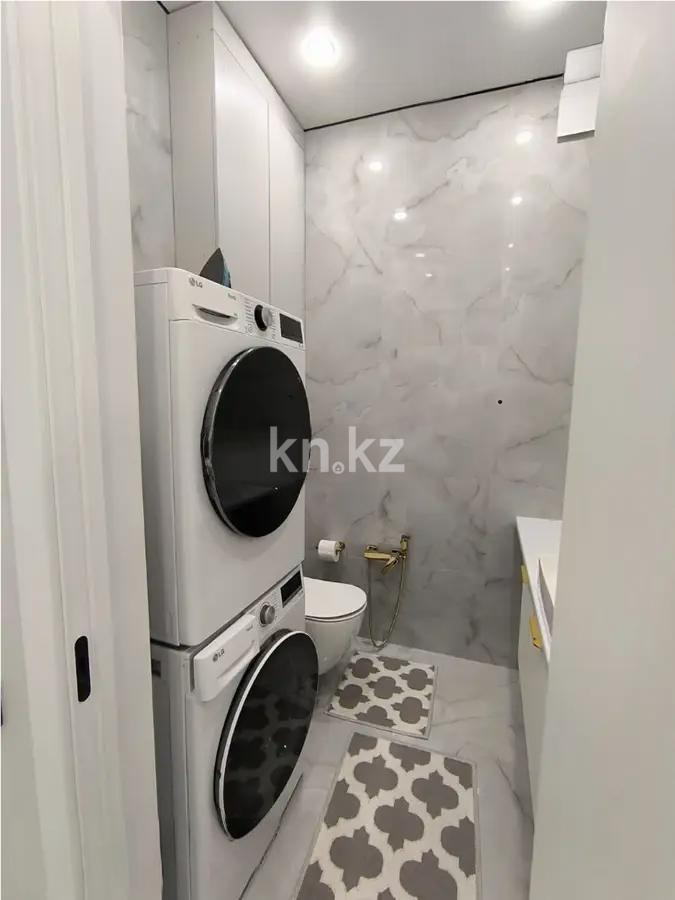 Продажа 3-комнатной квартиры, 91 м² в Астане - фото 4