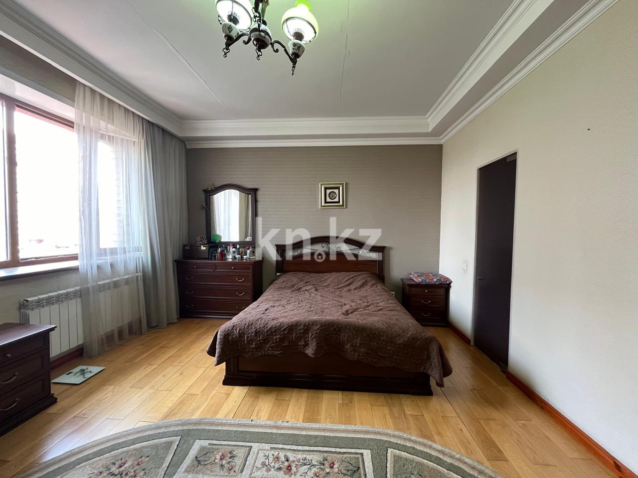 Продажа 8-комнатного дома, 306 м², мкр. Городской аэропорт в Караганде - фото 8