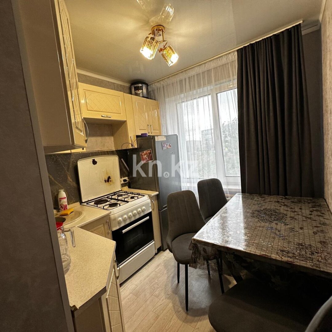 Продажа 2-комнатной квартиры, 48 м² в Темиртау