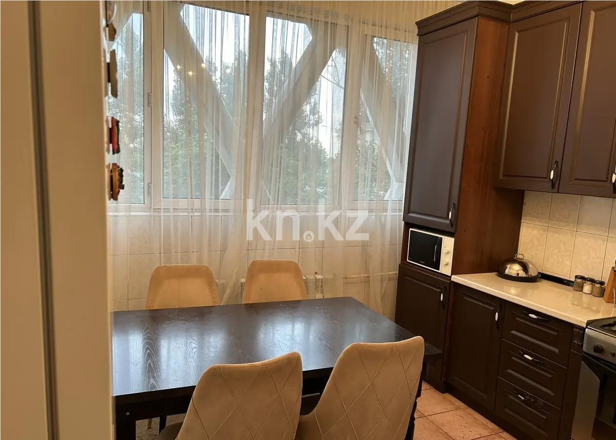 Продажа 4-комнатной квартиры, 100 м² в Алматы - фото 5