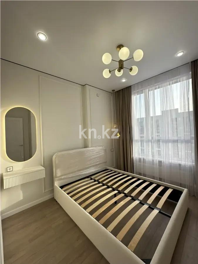 Продажа 1-комнатной квартиры, 37 м² в Астане - фото 2