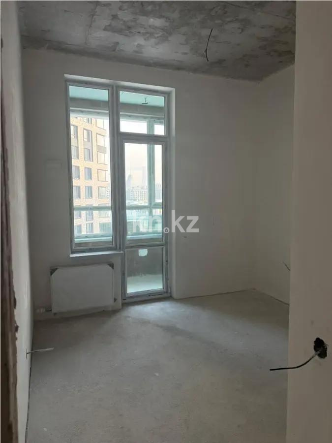 Продажа 1-комнатной квартиры, 37.3 м² в Астане - фото 2