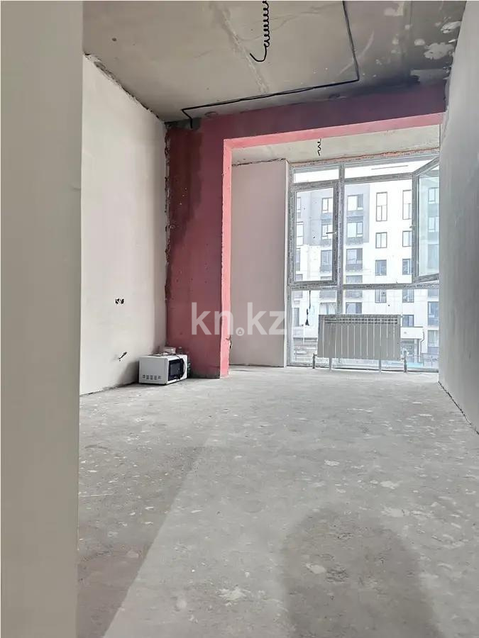 Продажа 2-комнатной квартиры, 48.6 м², ул. Халиуллина, дом  196 стр в Алматы