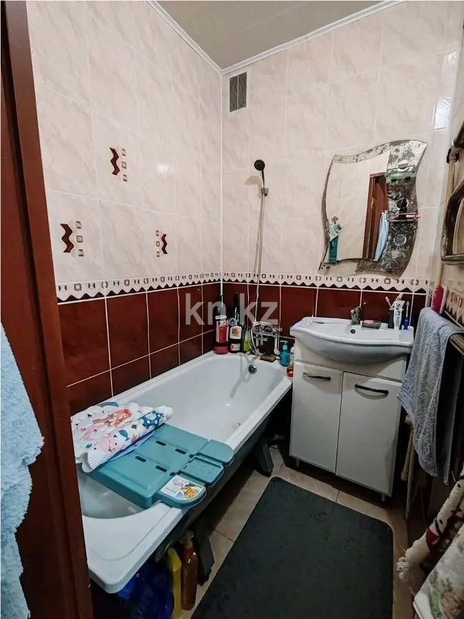 Продажа 3-комнатной квартиры, 52 м² в Караганде - фото 5