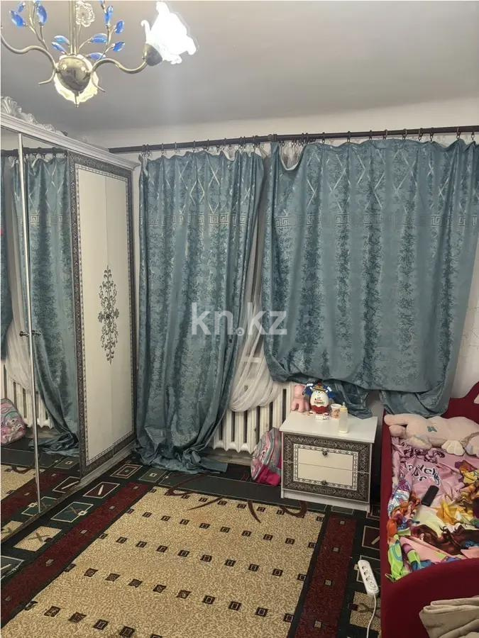 Продажа 1-комнатной квартиры, 30 м² в Алматы