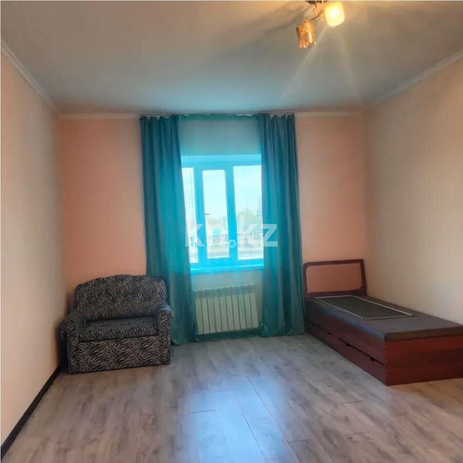 Продажа 1-комнатной квартиры, 29.1 м² в Астане