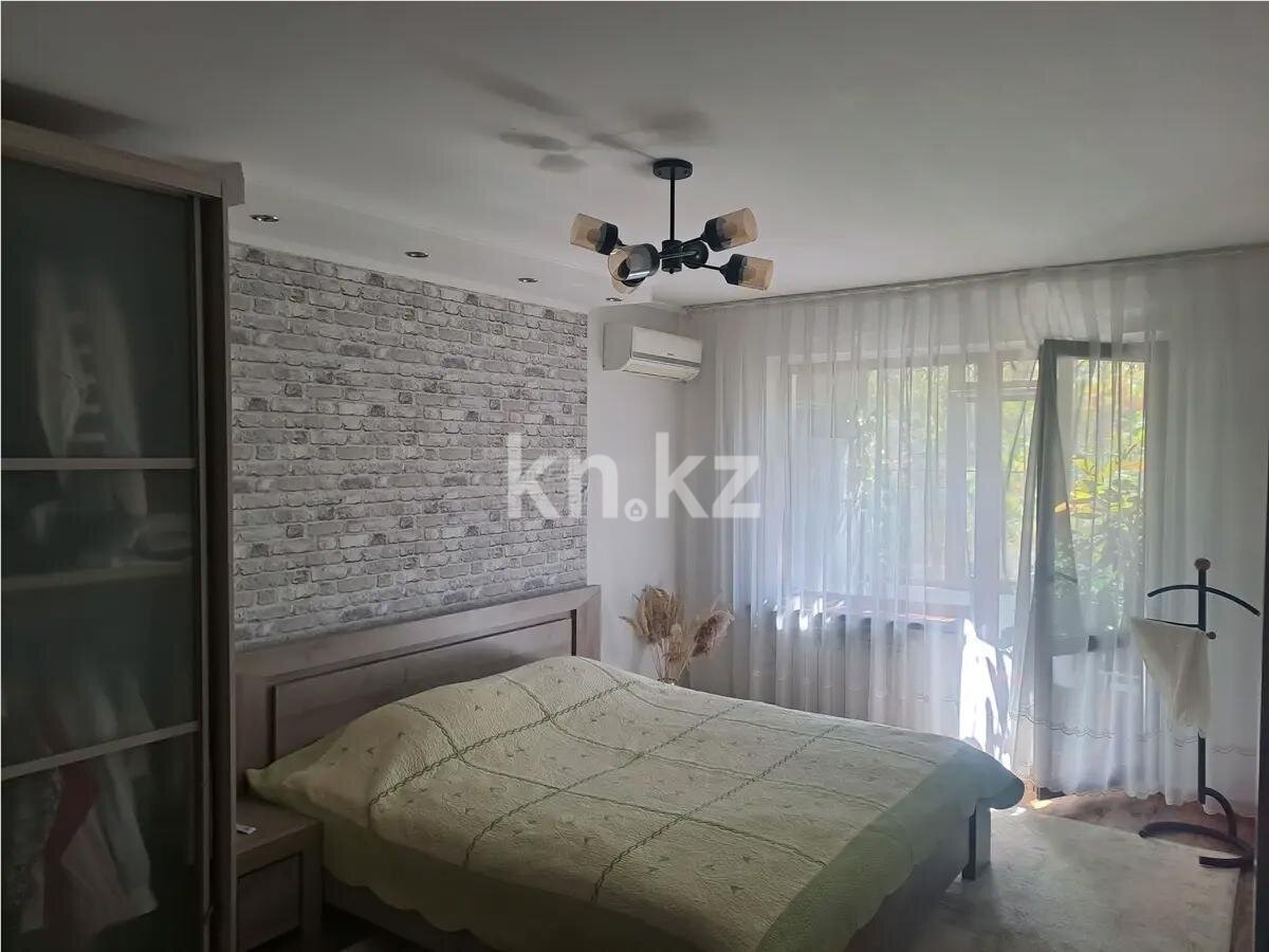 Продажа 4-комнатной квартиры, 90 м² в Алматы - фото 2