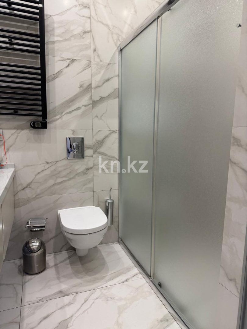 Продажа 3-комнатной квартиры, 100 м² в Алматы - фото 15