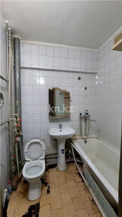 Продажа 1-комнатной квартиры, 35 м², мкр-н Жулдыз-2, дом  35 в Алматы - фото 4