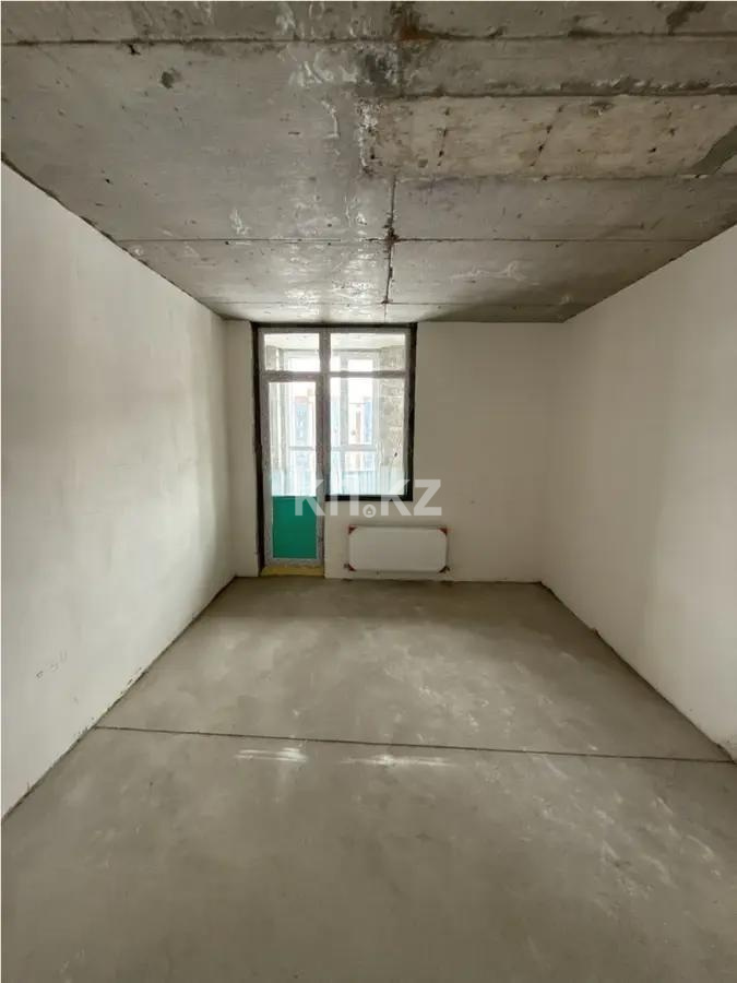 Продажа 2-комнатной квартиры, 49.8 м² в Астане - фото 2