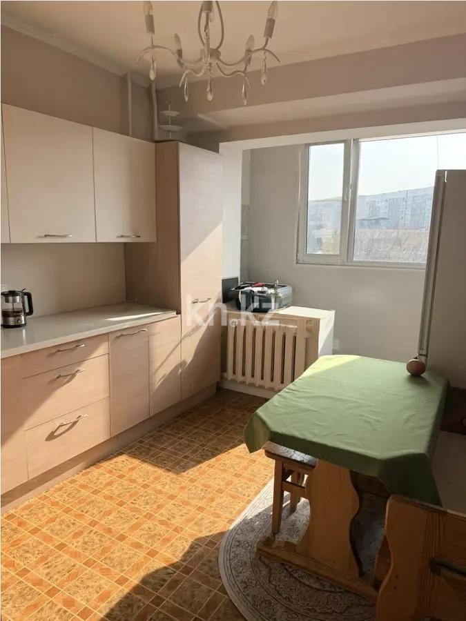 Продажа 2-комнатной квартиры, 52 м² в Алматы - фото 3