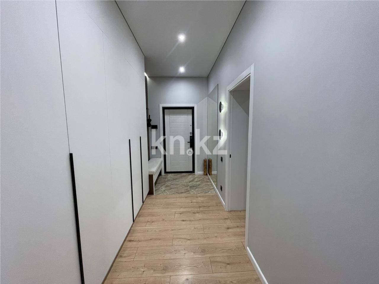 Продажа 3-комнатной квартиры, 90 м² в Караганде - фото 17