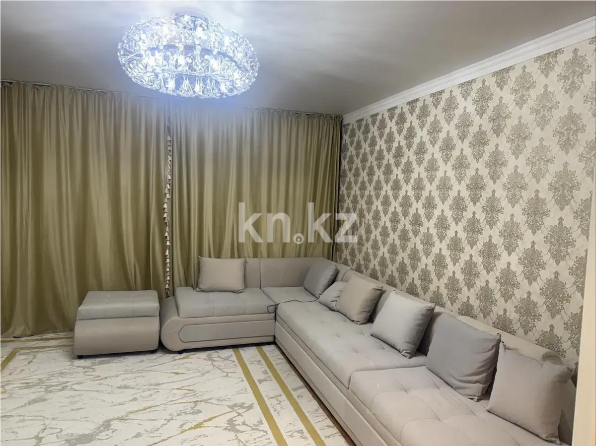 Продажа 2-комнатной квартиры, 80 м² в Астане