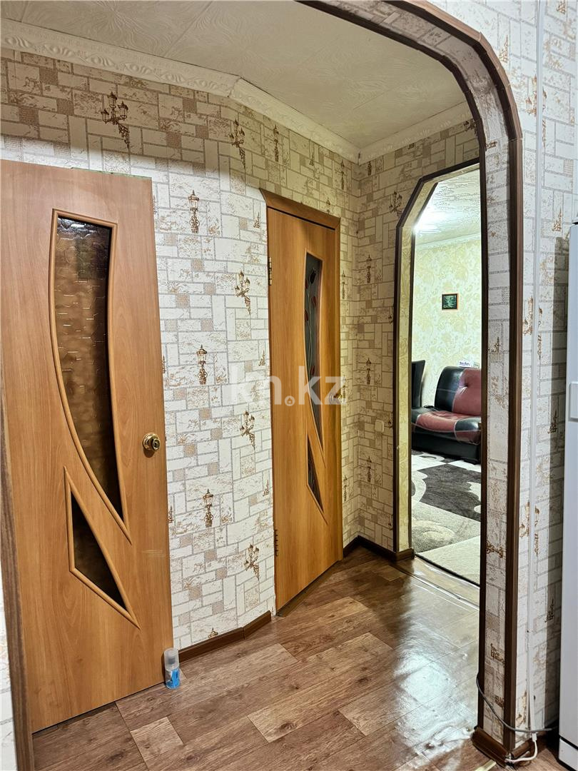 Продажа 4-комнатной квартиры, 83 м², 2 кв-л, дом  24 в Караганде - фото 11