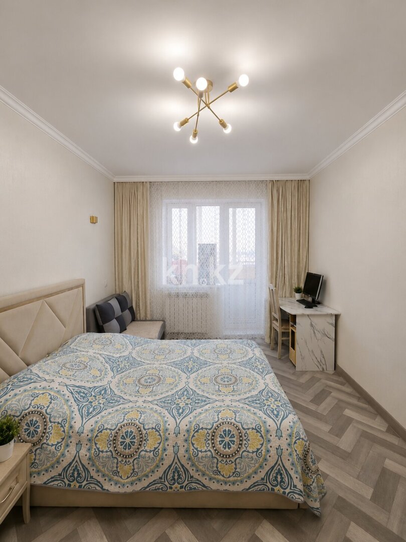 Продажа 2-комнатной квартиры, 67 м² в Караганде - фото 3