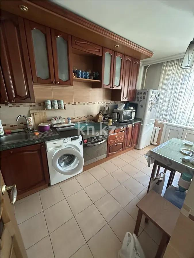 Продажа 3-комнатной квартиры, 61 м² в Караганде - фото 3