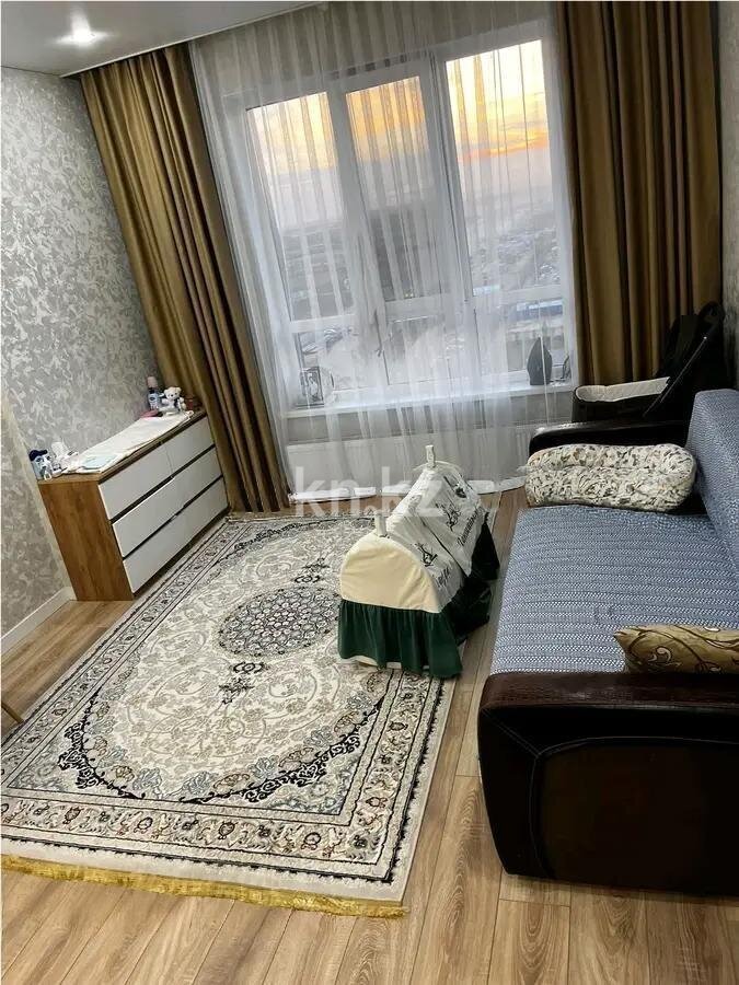 Продажа 2-комнатной квартиры, 48 м² в Астане
