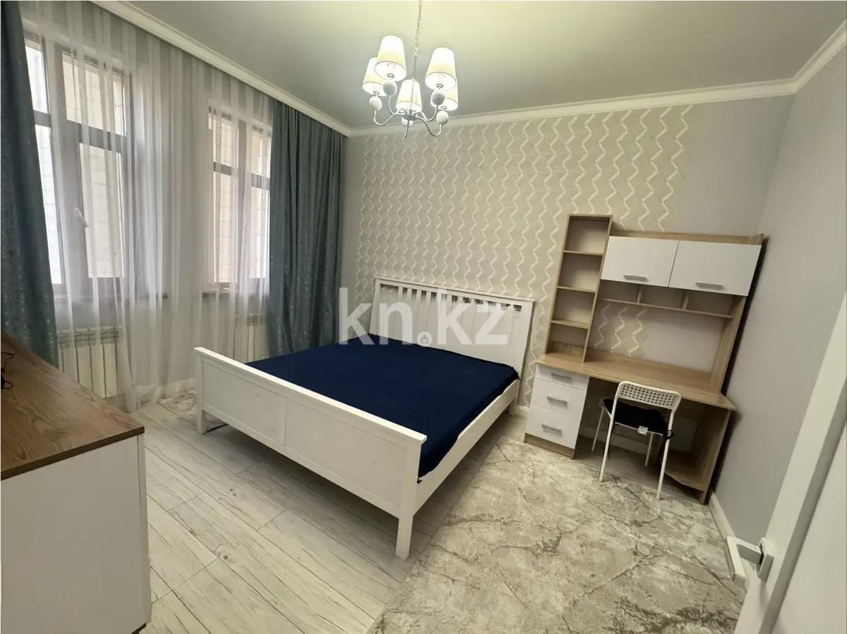 Продажа 2-комнатной квартиры, 60 м² в Астане - фото 2