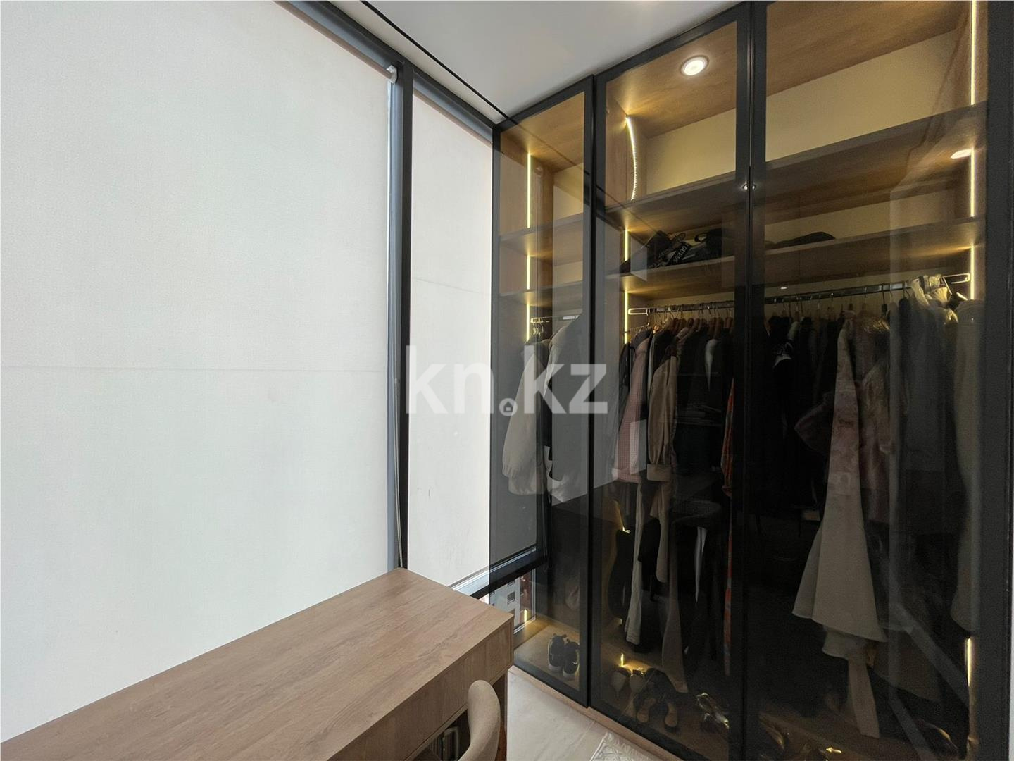 Продажа 3-комнатной квартиры, 69.2 м² в Астане - фото 19