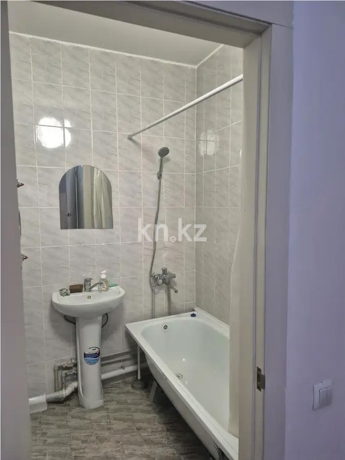 Продажа 2-комнатной квартиры, 58.7 м² в Алматы - фото 4