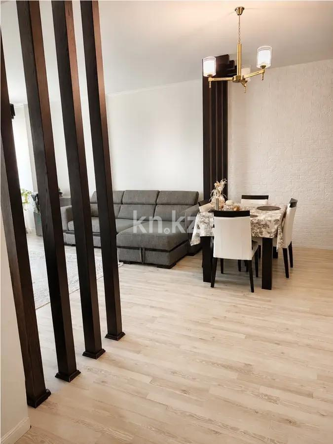 Продажа 2-комнатной квартиры, 75 м² в Астане