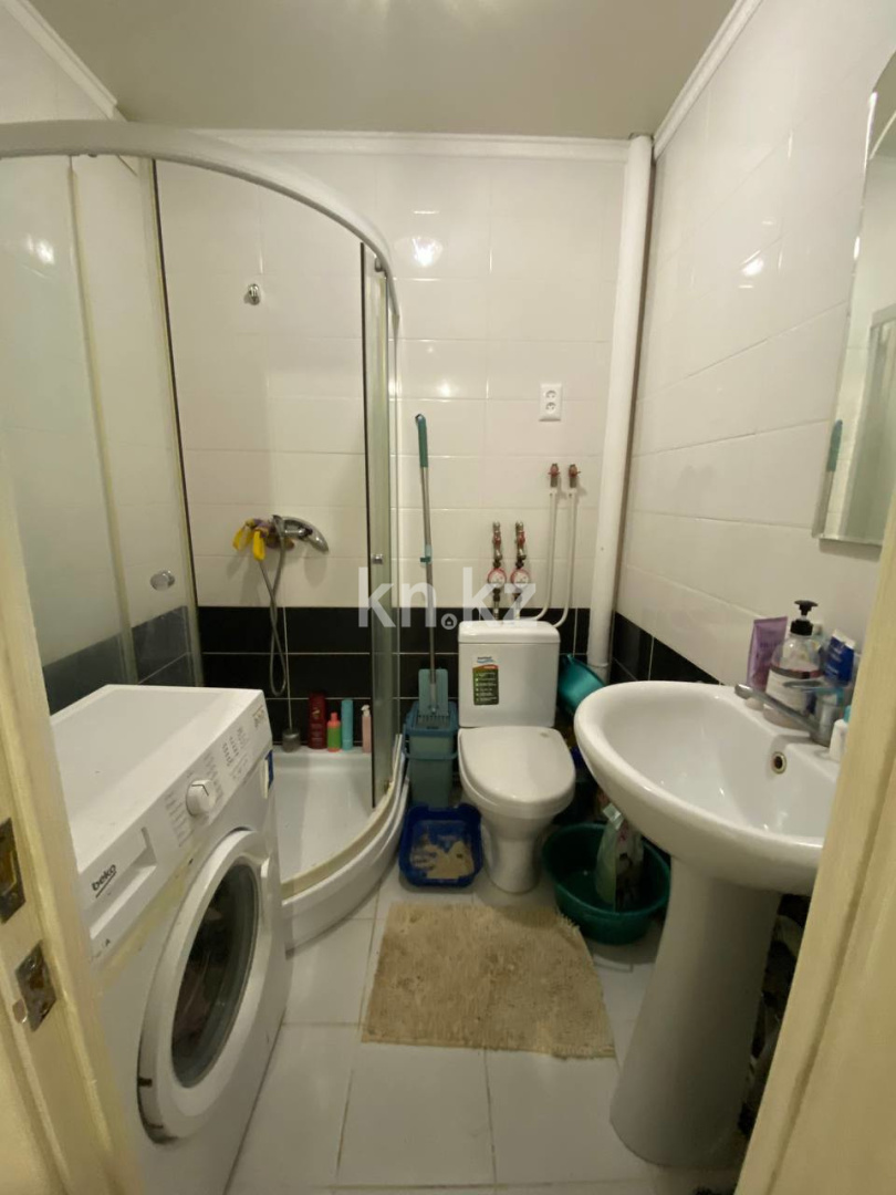 Продажа 1-комнатной квартиры, 30.5 м², ул. Кочубея, дом  3 в Костанае - фото 8