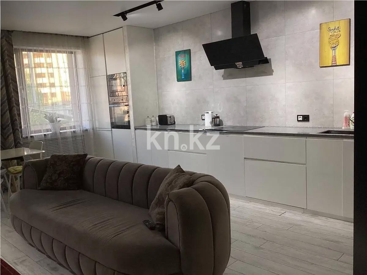 Продажа 3-комнатной квартиры, 93 м², ул. Аскарова, дом  21/1 в Алматы - фото 4