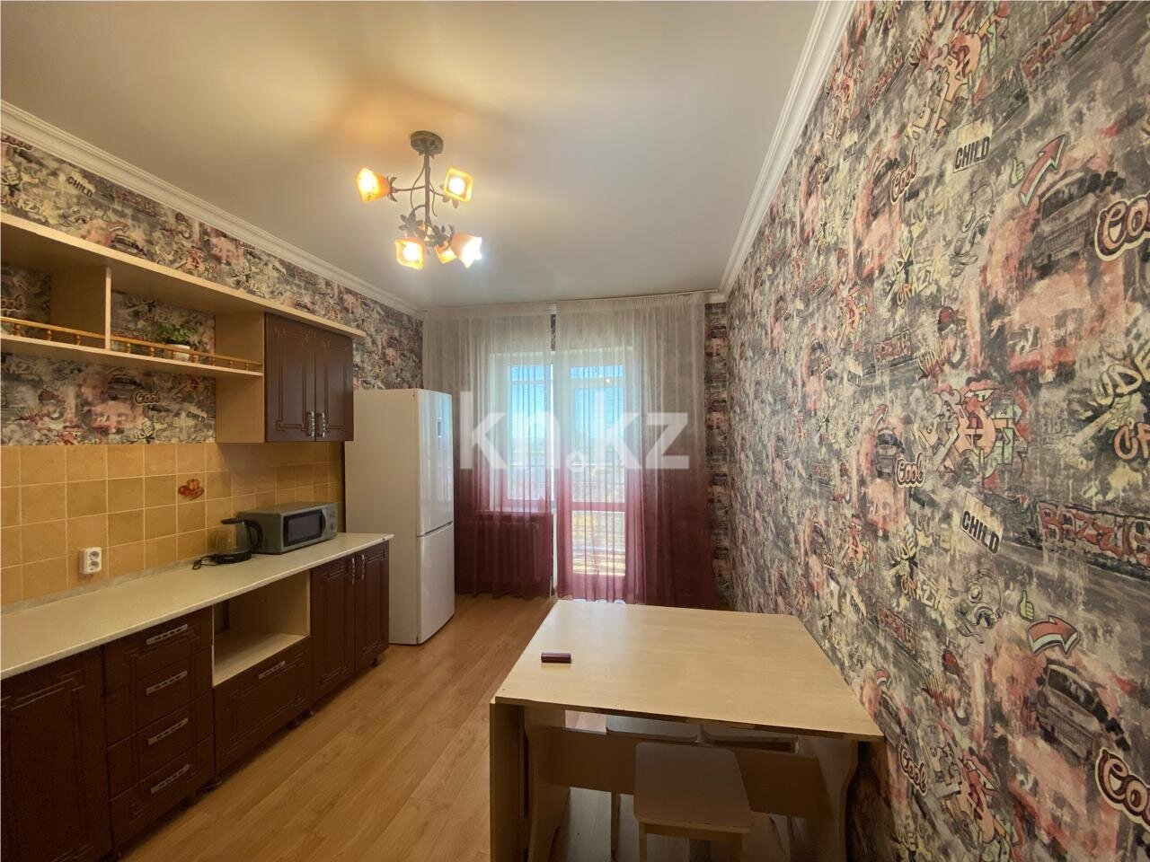 Продажа 2-комнатной квартиры, 79 м² в Караганде - фото 6