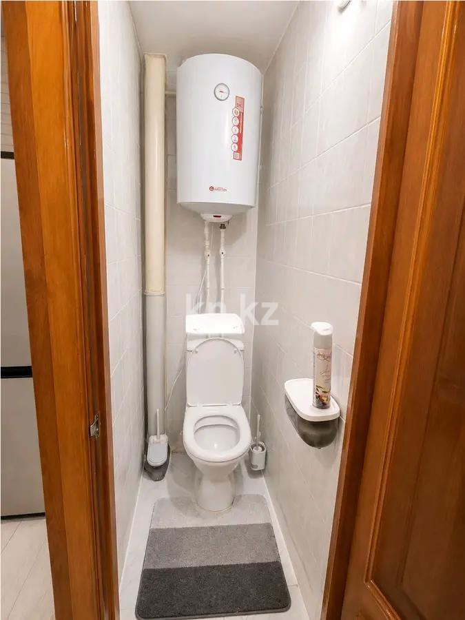 Продажа 2-комнатной квартиры, 48 м² в Караганде - фото 4