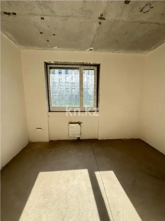Продажа 2-комнатной квартиры, 41 м² в Алматы - фото 3